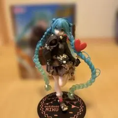 初音ミク Fashionフィギュア Outdoor