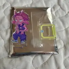 ミルキーサブウェイ　カナタ　アクスタ