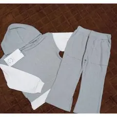 ☆SEASON REASON ワッフル セットアップ☆ 110