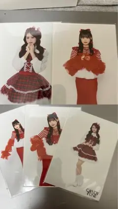 CANDYTUNE 立花琴未さん グッズまとめ売り CANDY TUNE 立花琴未 生誕グッズ まとめ売り - メルカリ