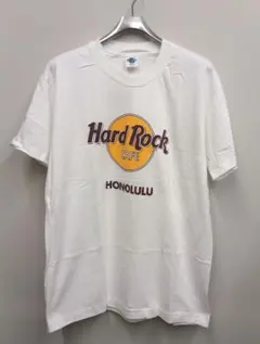 ハワイ限定】Hard Rock Tシャツ ハードロックカフェ - メルカリ