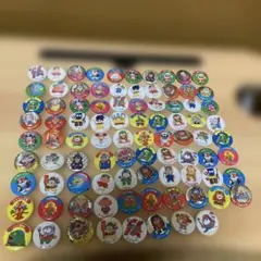 2026年最新】ビックリマン バッチの人気アイテム - メルカリ