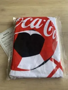 BANDANA ヒューマンメイド バンダナ コカコーラ coca cola 一枚 - メルカリ