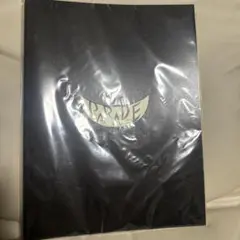 【新品未開封】Hey!Say!JUMP PARADE パンフレット