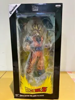 2026年最新】悟空 フィギュア 二次元の人気アイテム - メルカリ