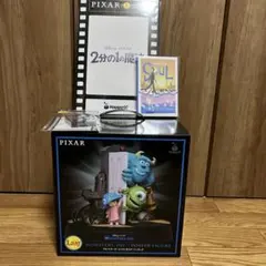 ピクサーくじ　ラストワン　その他おまけ付き