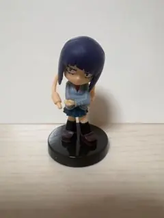 僕のヒーローアカデミア 耳郎響香 ミニフィギュア