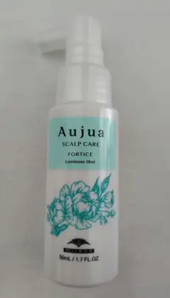 Aujua スカルプケア エッセンス 50ml