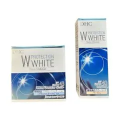 DHC 薬用PW パウダリーファンデーション リフィルカラーベース セットのサムネイル