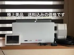 ★長州産業パワーコンディショナー4.0kw カラーモニター送信機付き★ 2025年最新】長州産業 モニターの人気アイテム - メルカリ