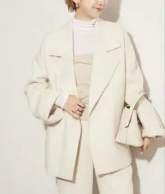 2025年最新】プラージュ ハミルトン リバーシャツジャケットの