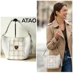 2026年最新】アタオ バッグ キャンディの人気アイテム - メルカリ