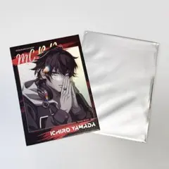 ヒプマイ 中国限定 ポラロイド チェキ カード 山田一郎