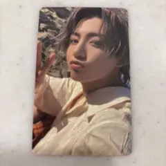 2026年最新】bts butter トレカ ジョングク ラキドロの人気アイテム
