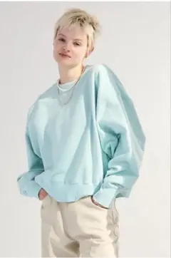 2025年最新】OBLADA スウェットの人気アイテム - メルカリ