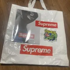 Fall/Winter 2025 Supreme