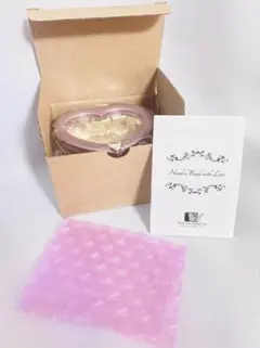 美品 Mr.Children ハートオルゴール