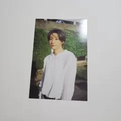 RIIZE RIZING Epilogue film フォトプリント アントン_