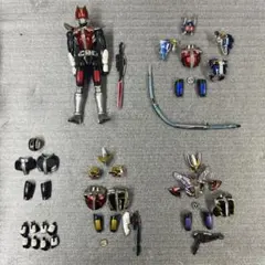 2025年最新】装着変身 仮面ライダー電王 5フォームセットの人気