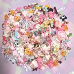 ネイルパーツ　デコパーツ　1スプーン〜