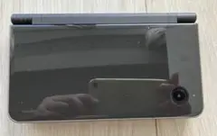 ニンテンドーDSi LL ブラック 本体