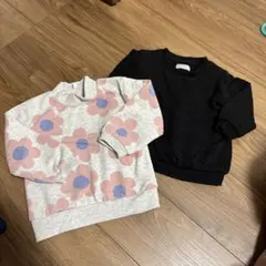 保育園着まとめ売り　春秋　90センチ 楽天市場】子供服 女の子 保育園 90の通販