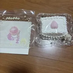 MoMo いちごショートケーキのサムネイル