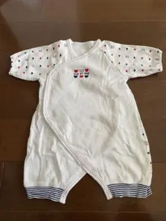 赤ちゃん城　ロンパース 50から60