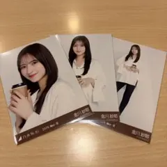 乃木坂46 白シャツ×スキニーデニム 生写真まとめ売り - メルカリ