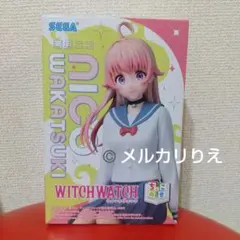 2026年最新】ちょこのせプレミアムフィギュア 若月ニコの人気アイテム