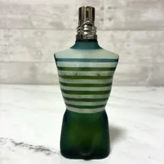 ジャンポール ゴルチェ ル・マル　香水　75ml b