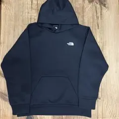 THE NORTH FACE テックエアースウェットワイドフーデ