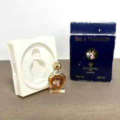 希少　Miss Balmain & BAL A VERSAILLES 香水セット 2025年最新】香水 bal versaillesの人気アイテム - メルカリ