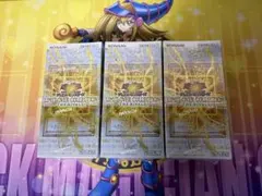 遊戯王　リミットオーバーコレクション ライバルズ　3ボックス シュリンク付