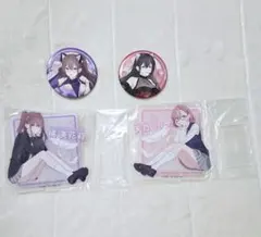 2025年最新】2.5次元の誘惑 缶バッジの人気アイテム - メルカリ