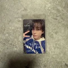 &TEAM BacktoLife TAKI ラキドロ 手書き