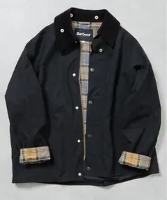 ☆美品☆ barbour × Firsthand 別注 TRANSPORT 34