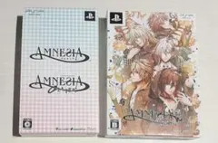 AMNESIA ツインパック+CROWD 限定版