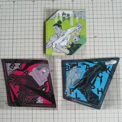 2025年最新】オリジナルカットカード 呪術廻戦の人気アイテム - メルカリ
