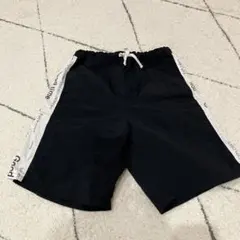 BREEZE 半ズボン 140 黒