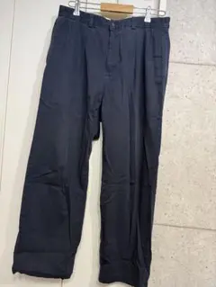 Polo Ralph ネイビー チノパン