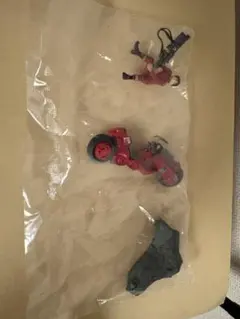 AKIRA 金田のバイク　part4のサムネイル