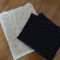 ハギレ