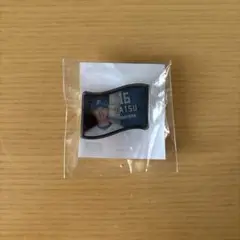 【公式】 #16 達孝太 ピンバッジ