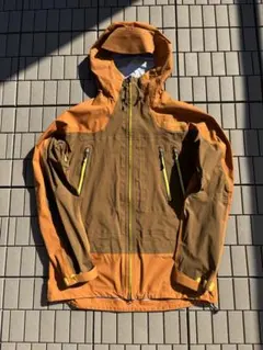 Colombia マウンテンパーカー　アウトドアジャケット