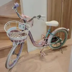 2025年最新】mezzo piano タイヤサイズ：18インチ 幼児用自転車