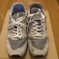 ニューバランス996