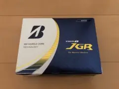 新品未使用　ブリヂストン　JGR 1ダース（12個入り）