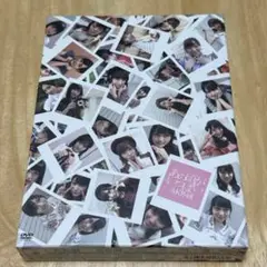 あの頃がいっぱい〜AKB48ミュージックビデオ集〜 COMPLETE BOX