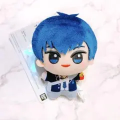 【オンクレ未開封品10点】ちびぐるみ sweets flavor 潔世一 オンクレ未開封品10点】ちびぐるみ sweets flavor 潔世一